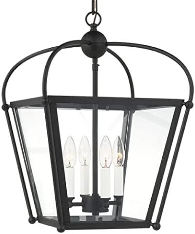 Charleston 4 - Light Pendant