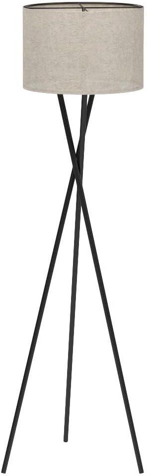 Sadie 60'' Tripod Floor Lamp