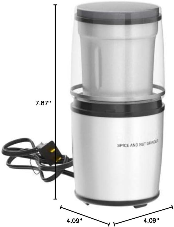 Cuisinart Electric Spice & Nut Grinder