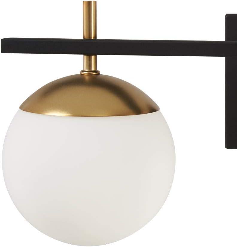 Pierre 3 - Light Dimmable Vanity Light