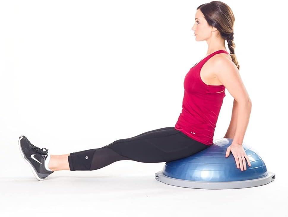 BOSU Pro Balance Trainer, Pink
