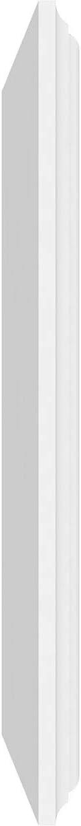 Legacy Raised Decorative Wall Panel