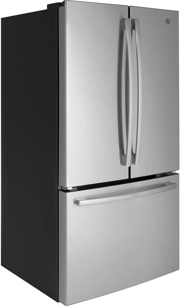 GE 36" ENERGY STAR French Door 27 cu. ft. Refrigerator