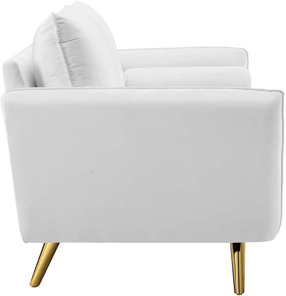 Revive Performance Velvet Sofa - Modway