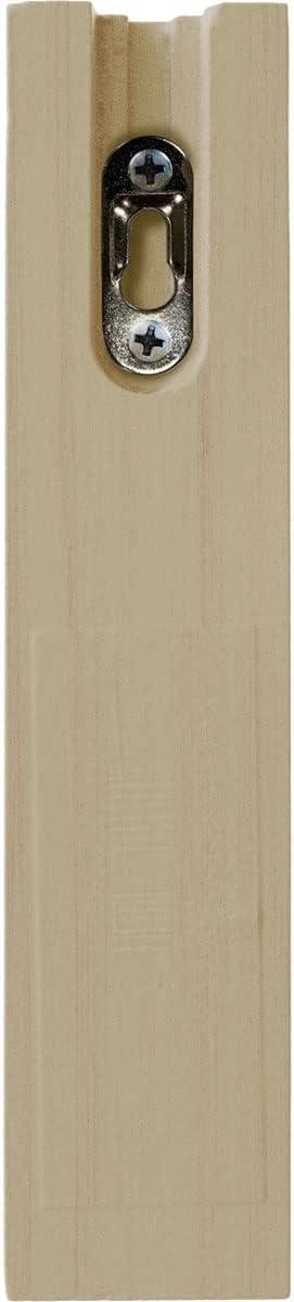 Ekena Millwork Rockport Wood Corbel