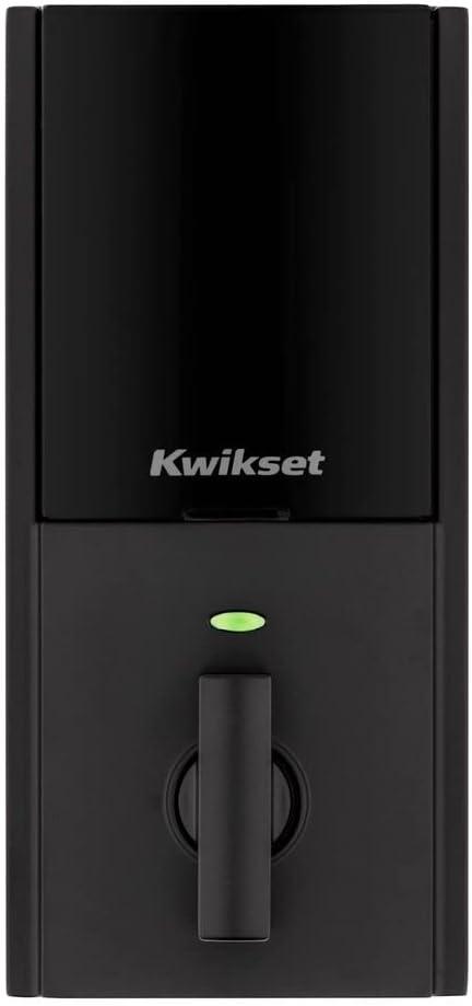 Home Connect Smart Electronic Single Cylinder Deadbolt