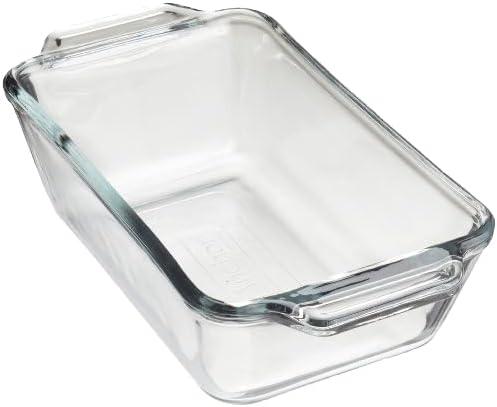 Anchor Hocking 1.5-Quart Oven Basics Loaf Dish