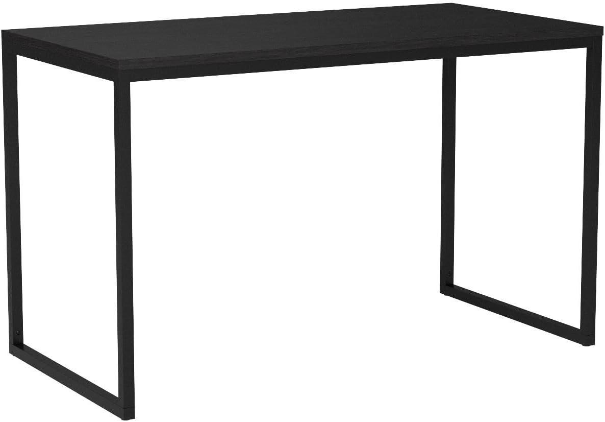 Jennifer 47'' Metal Desk - Zinus