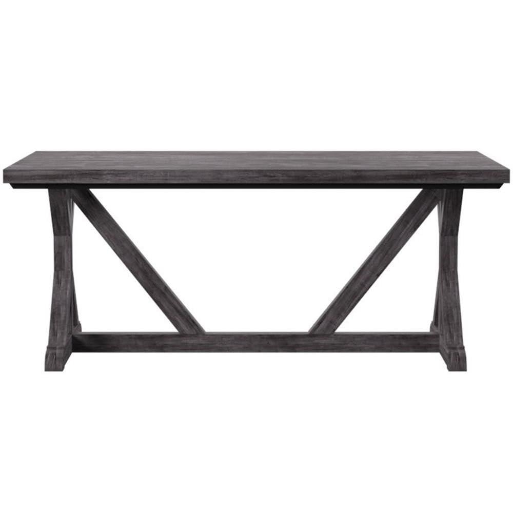 Liberty Furniture Trestle Table