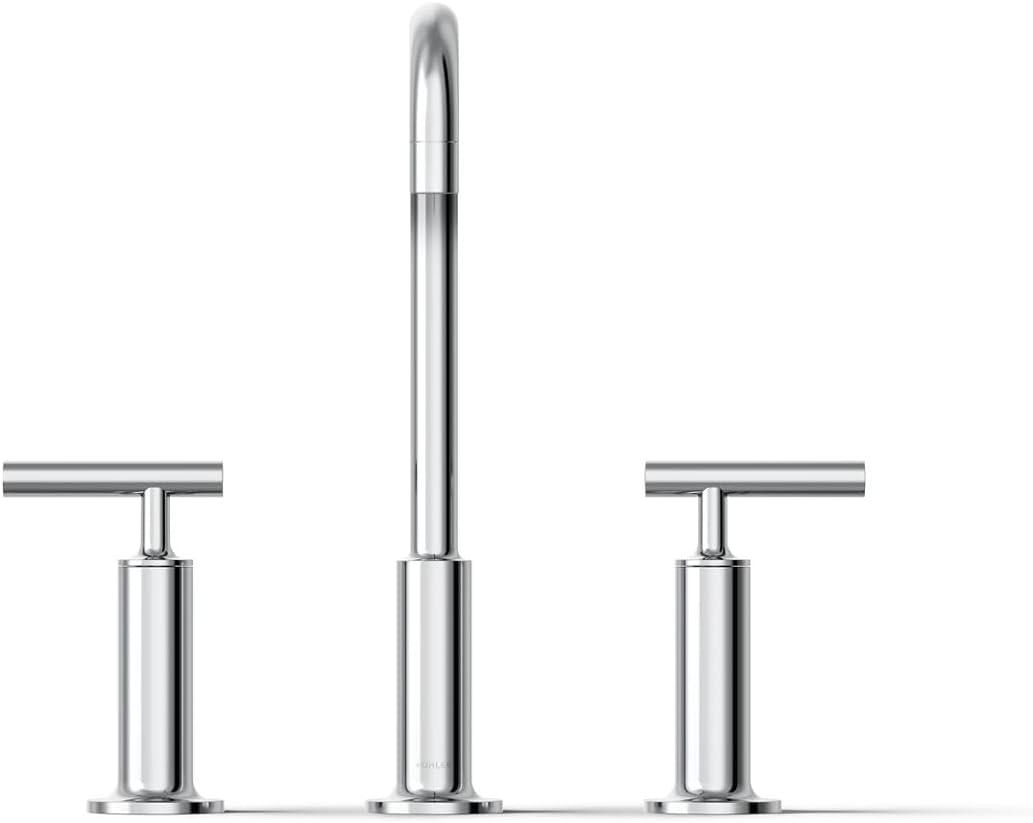 Purist® Widespread Bathroom Faucet