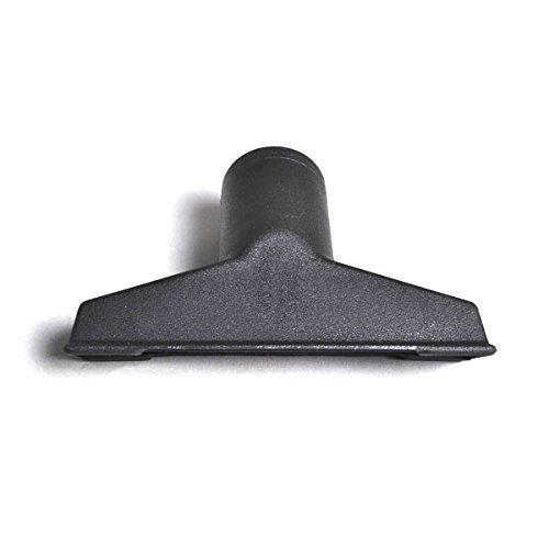 Universal Black Plastic Vacuum Upholstery Brush Attachment