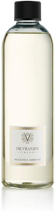 Dr. Vranjes Room Diffuser Refill 500 ml - Magnolia Orchidea (Magnolia Orchid)