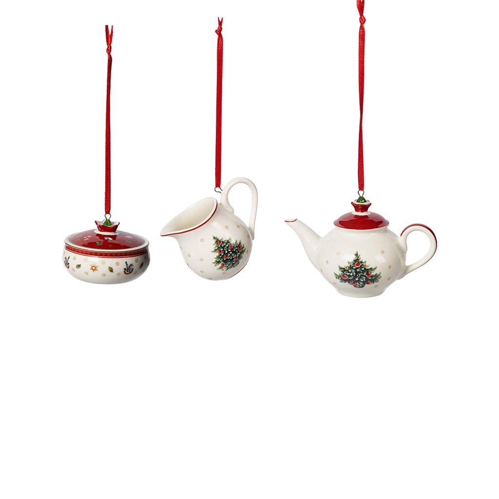 Villeroy & Boch Toy's Delight Decoration Hanging Figurine Ornament & Reviews | Birch Lane