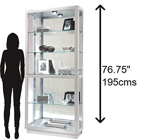 Latitude Run® Jeliel Dining Cabinet