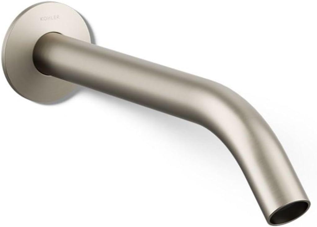 Components Wall-Mount Bathroom Sink Faucet Trim