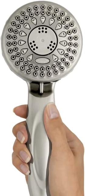 Full/Standard Handheld Shower Head 1.8 GPM GPM