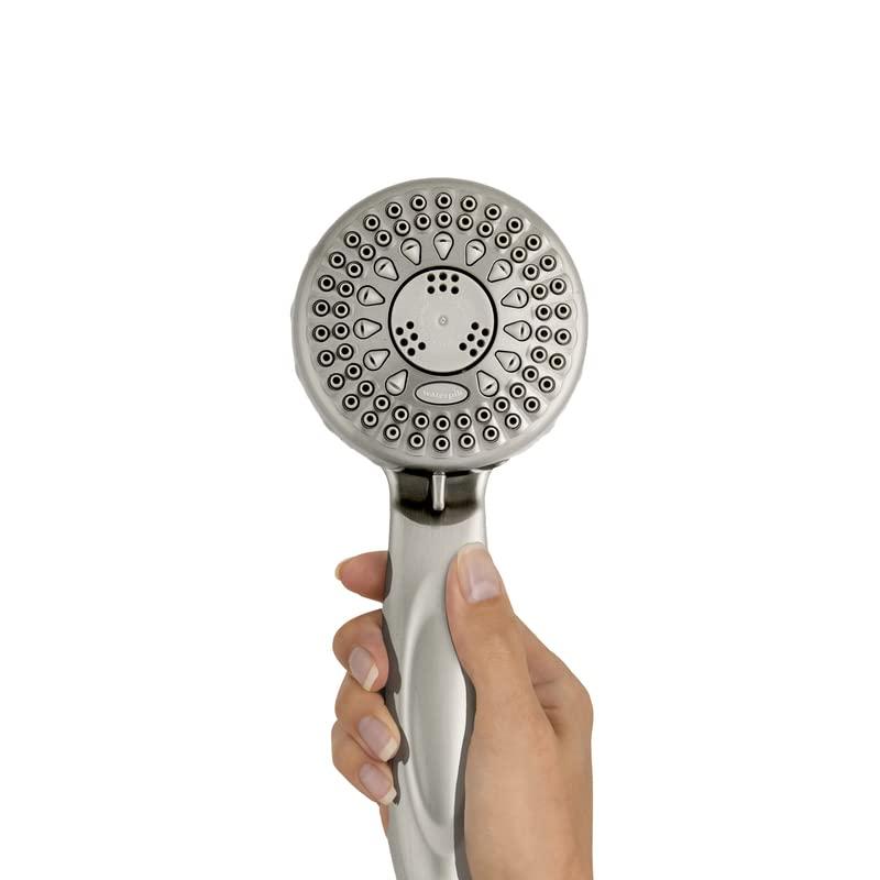 Waterpik TRS-559E Full/Standard Handheld Shower Head 1.8 GPM GPM