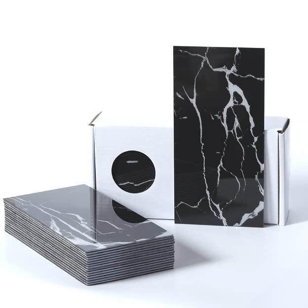 Avant Decor 4" x 8" PVC Peel & Stick Subway Tile | Wayfair