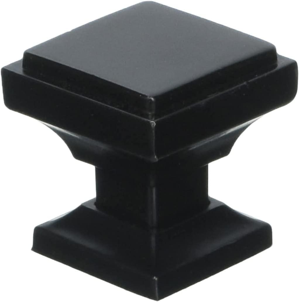 Southern Hills Hardware Square Knob (Set of 5)