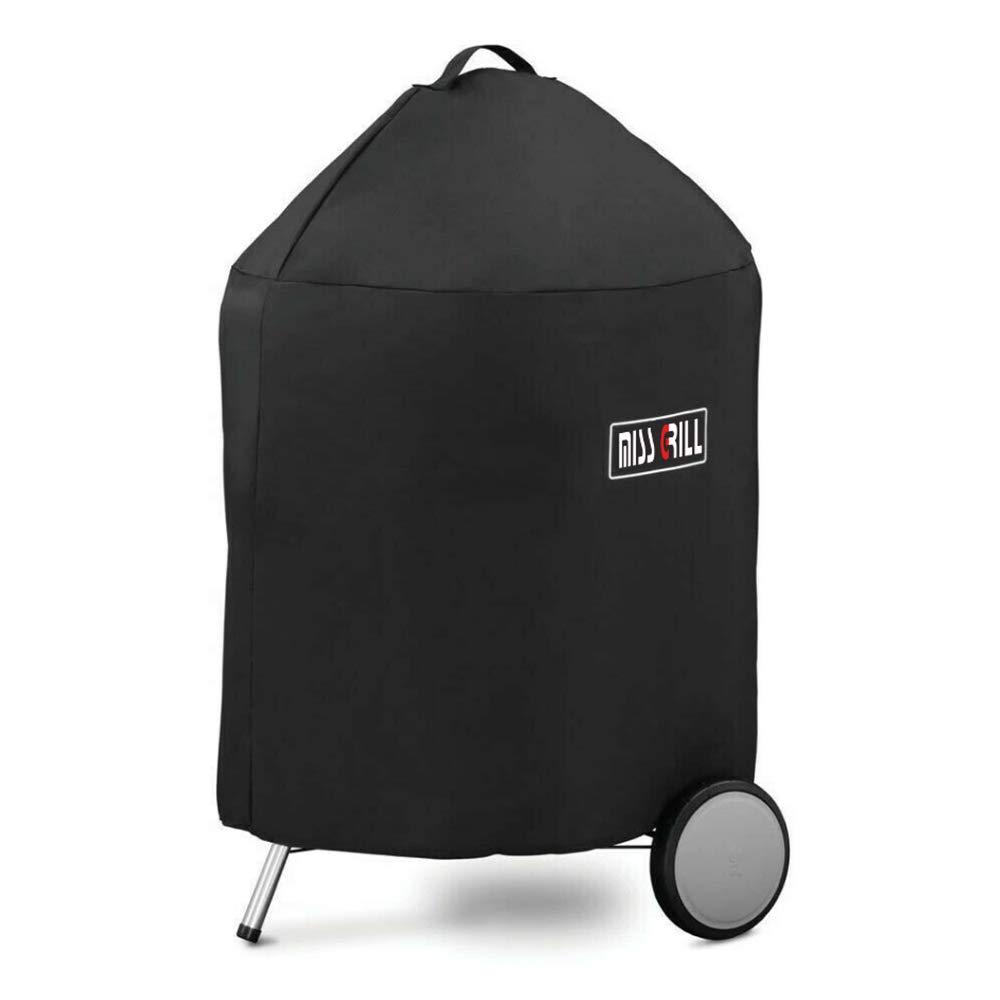 Weber Weber Grill Cover 22 In. Kettle