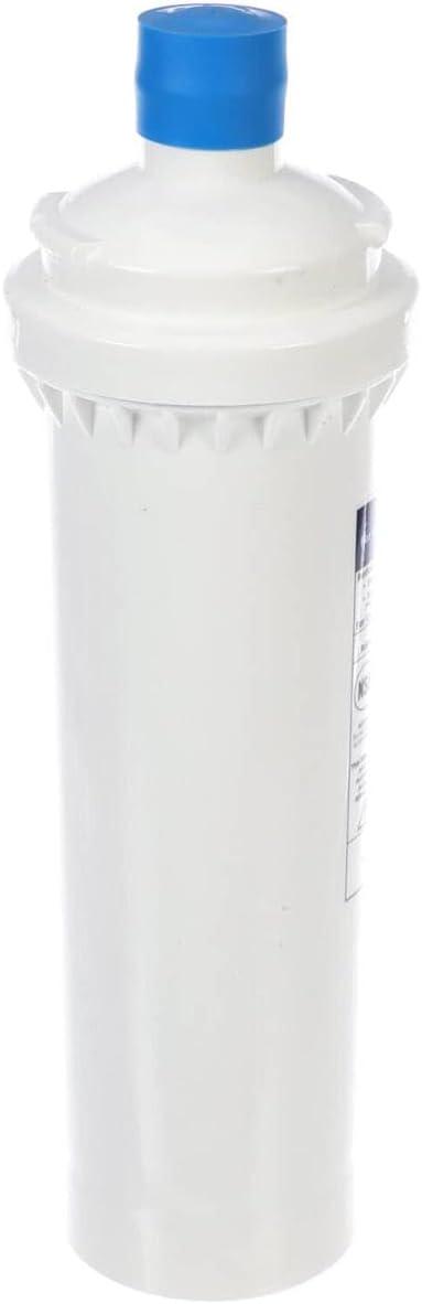 Ice-O-Matic Quick Connect Filter,0.5 micron,1.5 gpm IOMQ