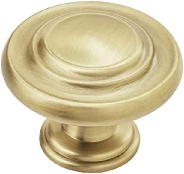 1 5/16" Diameter Mushroom Knob Multipack