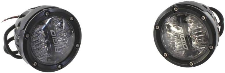 Ford Performance M-15200K-BML Driving/ Fog Light