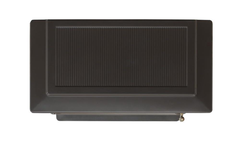 Duraflame 5010 3D Infrared Freestanding Stove