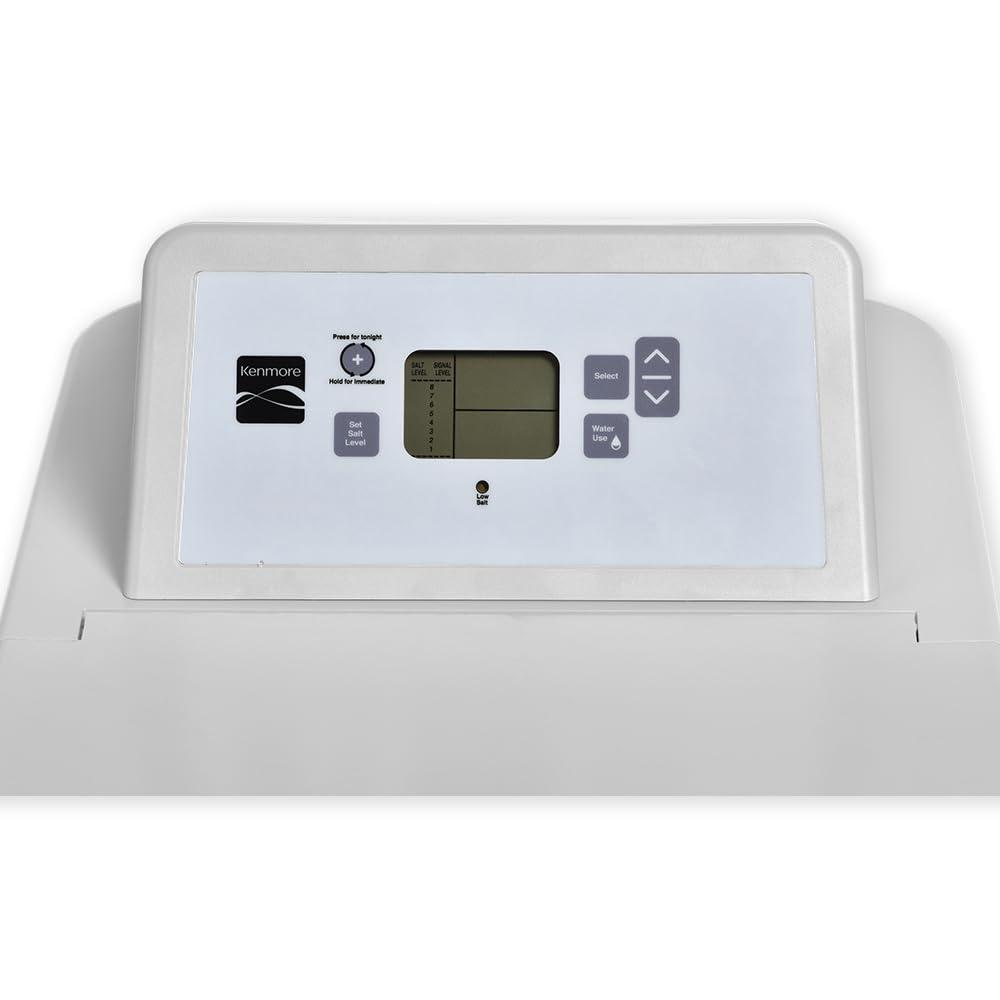KENMORE 32000 Grain Water Softener