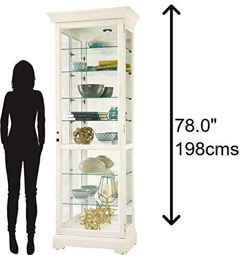 Howard Miller® Chesterbrook Dining Cabinet