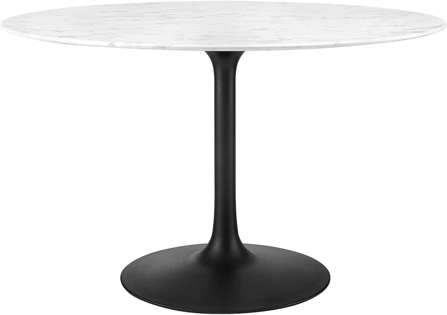 Modway Modway Lippa Round Dining Table