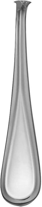 Mikasa Mikasa Bravo 18/10 Stainless Steel Coffee Spoons (Set of 4)