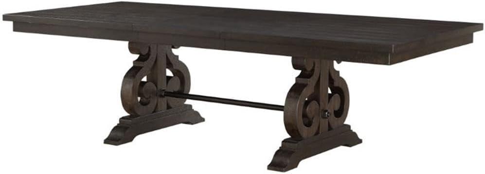 Oswin Extendable Dining Table