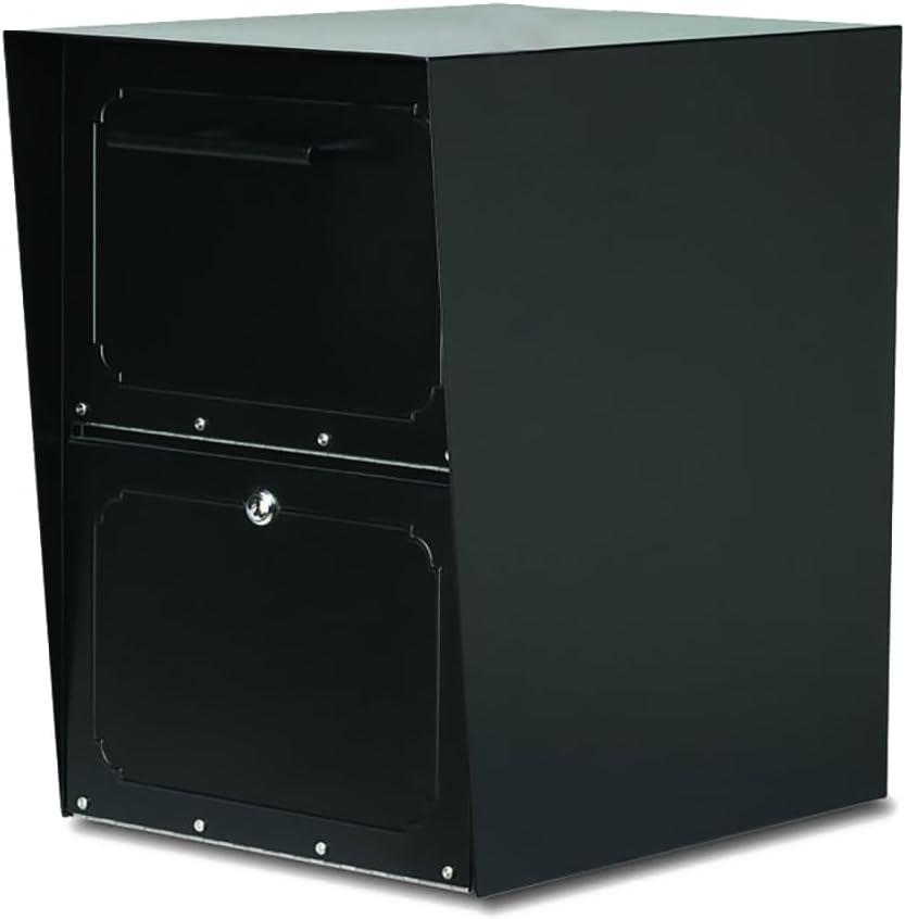 Architectural Mailboxes Oasis Locking Steel Drop Box & Reviews | Wayfair