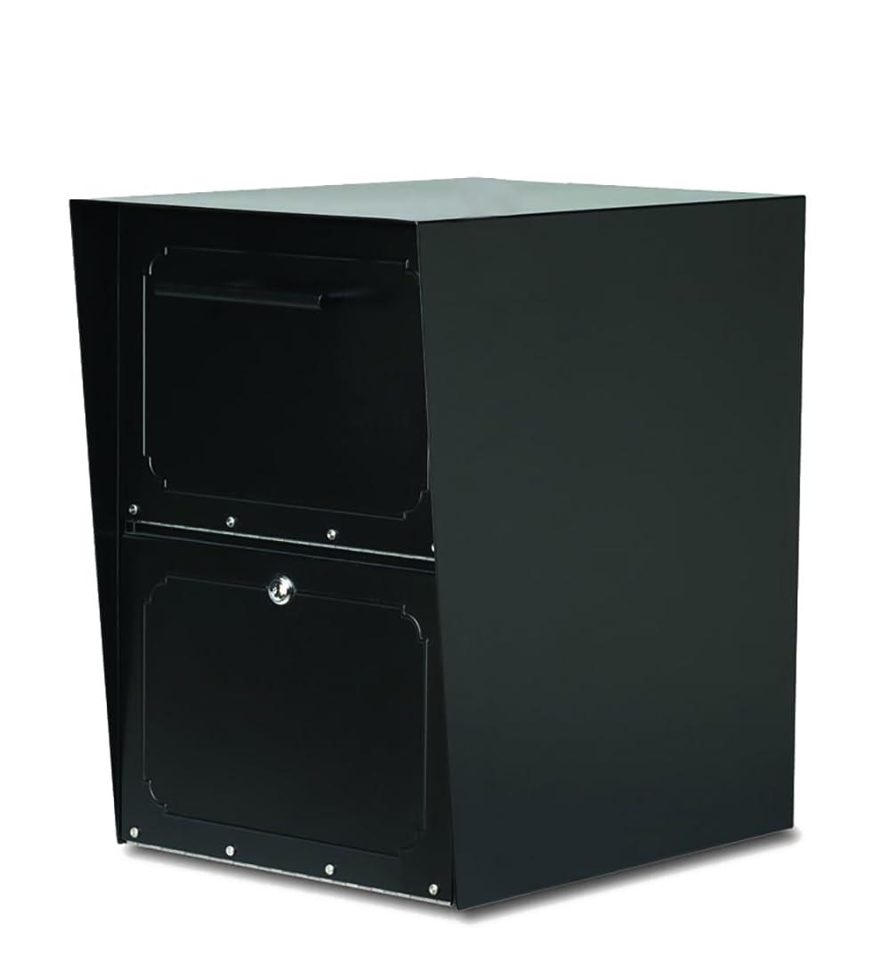 Architectural Mailboxes Oasis Locking Steel Drop Box & Reviews | Wayfair