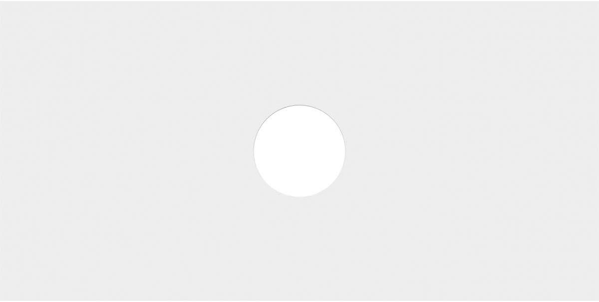 Rectangle Ceiling Medallion