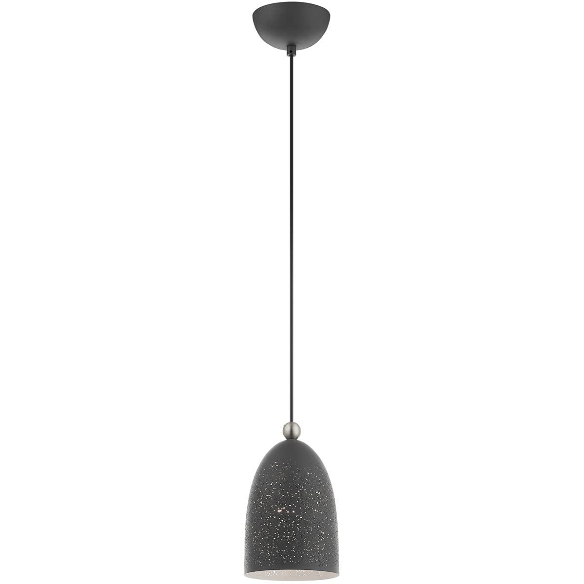 Lighting Lumens 1 - Light Single Pendant