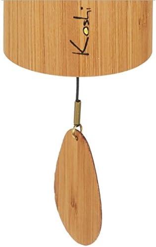 Koshi Chime Terra/Earth Element