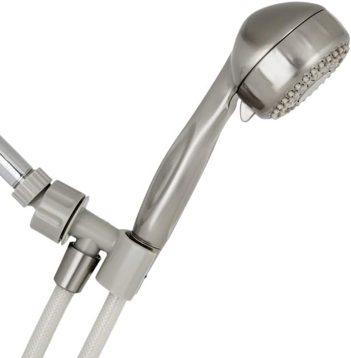 Full/Standard Handheld Shower Head 1.8 GPM GPM