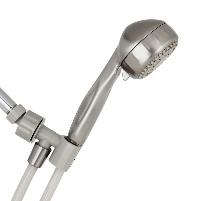 Waterpik TRS-559E Full/Standard Handheld Shower Head 1.8 GPM GPM
