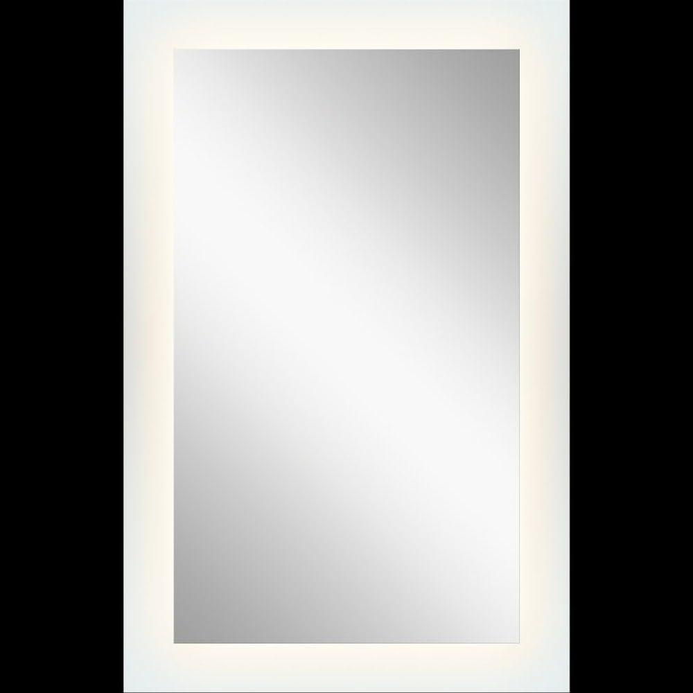 Elan Lighting - Signature - 27 Inch 4 Led Mirror