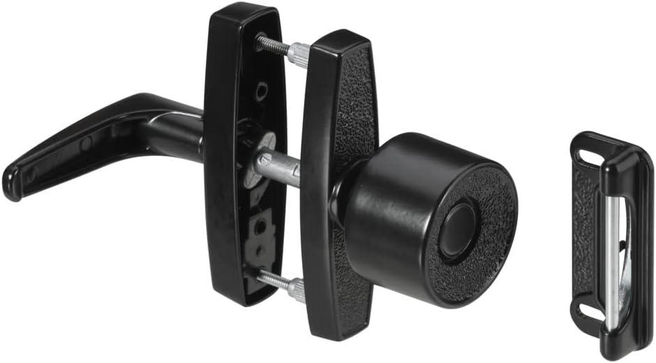 Universal Keyless Door Knob