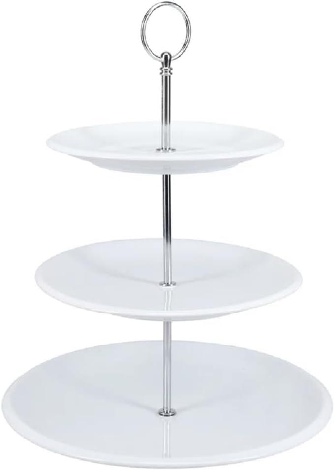 Bia Cordon Bleu 3-Tier cake /serve stand