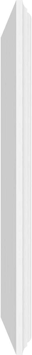 Legacy Raised Decorative Wall Panel