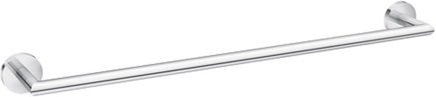 Moen Arlys 18" Chrome Contemporary Towel Bar