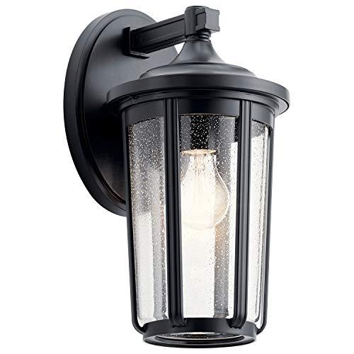 Fairfield 14.5" 1 Light Wall Light Olde Bronze®