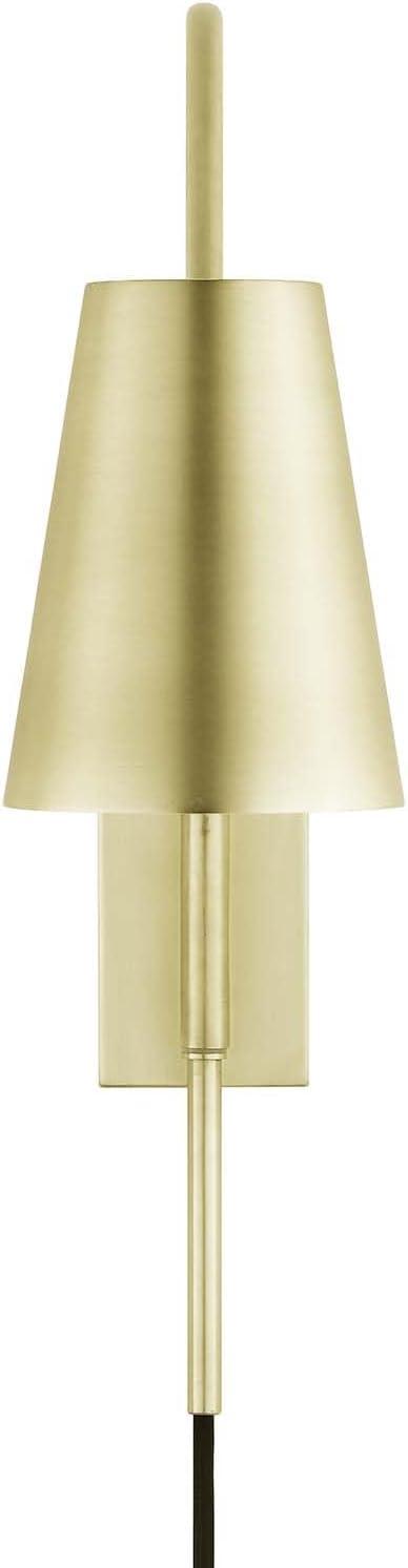 Modway Faye Armed Sconce