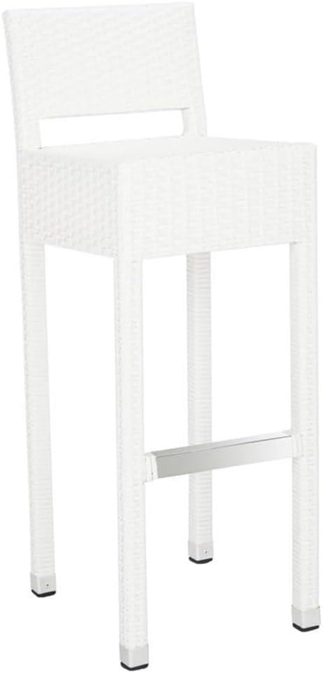 Landry Indoor Outdoor Bar Stool  - Safavieh