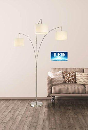 Artiva USA Lumiere 80'' Tree Floor Lamp