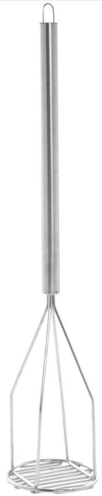 Werqueid Potato Masher Stainless Steel - 28"L